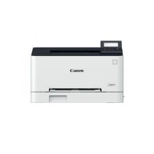 Máy in laser màu đơn năng Canon LBP633CDW, in 2 mặt, có cổng LAN, có WIFI