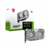 Card màn hình VGA MSI GeForce RTX 4060 VENTUS 2X WHITE 8G OC GDDR6