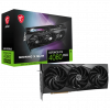 Card màn hình VGA MSI GeForce RTX 4080 SUPER 16G GAMING X SLIM GDDR6X