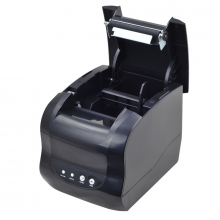 Máy In Mã Vạch Xprinter XP-318B