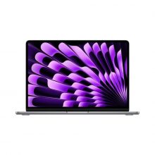 MACBOOK AIR 2022 (Z15S006J7) (Apple M2, 8-Core CPU, 10-Core GPU, RAM 16GB, SSD 256GB, Màu Xám) Hàng Chính Hãng