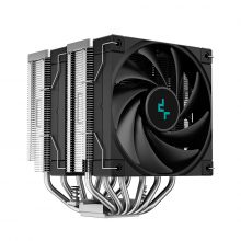 Tản nhiệt khí CPU DeepCool AK620 (Dual Fan No LED, Cao 160mm) (R-AK620-BKNNMT-G)