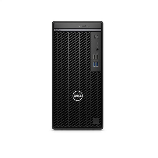 Máy Bộ Dell Optiplex 7010 Tower (42OT701021) (Intel Core i5-13500, RAM 8GB, SSD 512GB, Intel UHD Graphics 770,  Ubuntu Linux)