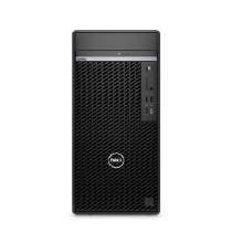 Máy Bộ Dell Optiplex 7010 Tower Plus (42OT701022) (Intel Core i7 13700, RAM 16GB, SSD 512GB, Intel UHD Graphics 770, Ubuntu Linux)