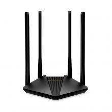 Router WiFi Mercusys MR30G (AC1200, 2 băng tần, 4 anten, 2 LAN + 1 WAN Gigabit)