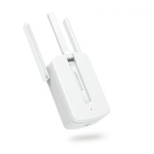 Bộ Mở Rộng Sóng WiFi Mercusys MW300RE (300Mbps, 3 anten)