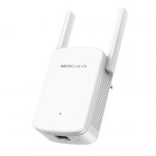 Bộ Mở Rộng Sóng WiFi Mercusys ME30 (AC1200, 2 anten, 2 băng tần)