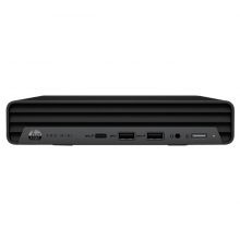 Máy Bộ HP Pro Mini 400 G9 (9H1U5PT) (Intel Core I3-13100T, Ram 8GB, SSD 256GB, Intel UHD Graphics, Windows 11 Home)