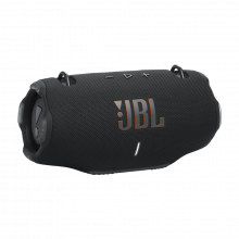 Loa di động JBL Xtreme 4 Black (100W, Bluetooth 5.3, Pin 24 giờ, IP67, AURACAST)