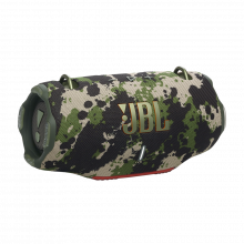 Loa di động JBL Xtreme 4 Camo (100W, Bluetooth 5.3, Pin 24 giờ, IP67, AURACAST)