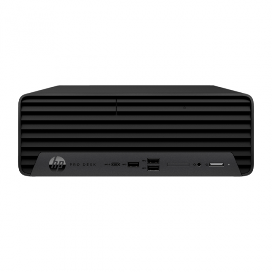 Máy Bộ HP Pro Small 400 G9 (8U8J2PA) (Intel Core I7 13700, Ram 8GB, SSD 512GB, Intel UHD Graphics 770, Windows 11 Home SL 64)