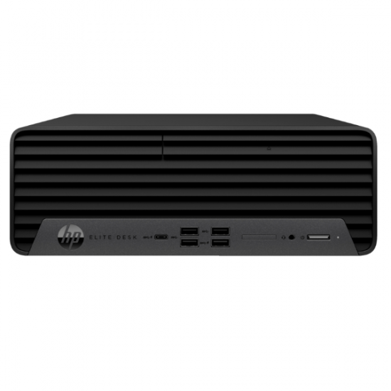 Máy Bộ HP EliteDesk 800 G9 SFF (8U8L5PA) (Intel Core I5-13500, Ram 16GB, SSD 512GB, Intel UHD Graphics 770, Windows 11 Pro)