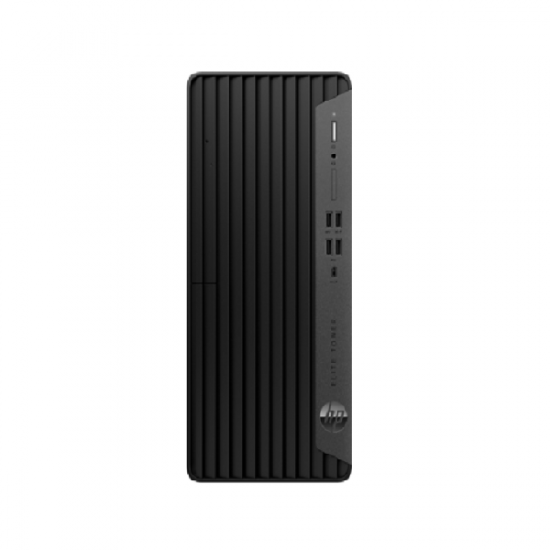 Máy Bộ HP Elite Tower 600 G9 (9H098PT) (Intel Core I7-13700, Ram 16GB, SSD 512GB, Intel UHD Graphics 770, Windows 11)