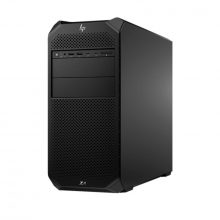 Máy Bộ HP Z4 G5 Workstation (57K36AV) (Intel Xeon W3-2435, RAM 32GB, SSD 512GB, PSU 525W, Ubuntu Linux)