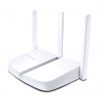 Router WiFi Mercusys MW305R (N300, 3 anten, 3 LAN + 1 WAN)