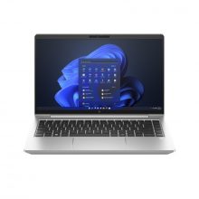 Laptop HP EliteBook 640 G10 (873G2PA) (Intel Core i5-1335U, RAM 8GB, SSD 512GB, Intel Iris Xe, Màn Hình 14inch FHD, Windows 11, Màu Bạc)