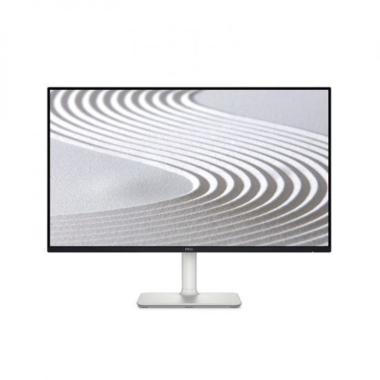 Màn Hình 23.8inch Dell S2425H (FullHD, IPS, 100Hz, 4ms, HDMI, Loa Tích Hợp, Màu Trắng)