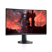 MÀN HÌNH CONG GAMING DELL 27 INCH S2722DGM (QHD, VA, 165HZ, 1MS)