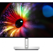 Màn Hình Dell UltraSharp 2K 27inch U2724D (IPS, QHD, 120HZ, 5MS, USB TypeC)