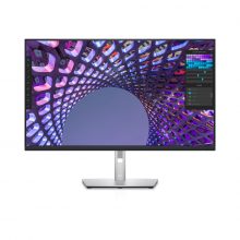 MÀN HÌNH DELL 4K 31.5 INCH P3223QE (UHD, IPS, 60HZ, 5MS, 350 NITS, HDMI, DP, USB TYPEC, LAN)