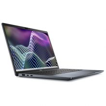 Laptop Dell Latitude 7340 42LT734001 (Intel Core i5-1335U, RAM 16GB, SSD 512GB, Intel Iris Xe Graphics, Màn Hình 13.3 inch FHD, Ubuntu, Màu Xám)