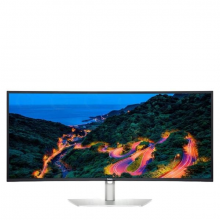 MÀN HÌNH CONG DELL ULTRASHARP 34INCH U3423WE (WQHD, IPS,60HZ, 5MS, LOA)