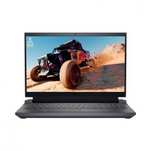 Laptop Dell Gaming G15 5530 (i7H161W11GR4060) (Intel Core I7-13650HX, RAM 16GB DDR5, SSD 1TB, RTX 4060 8GB, Màn Hình 15.6 Inch WVA FHD, Windows 11 Home + Office)