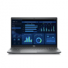 Dell Mobile Precision Workstation 3581 71023331 (Intel Core i7-13800H, RAM 16GB, SSD 512GB, RTX A500 4GB, Màn Hình 15.6 inch FHD, Ubuntu)