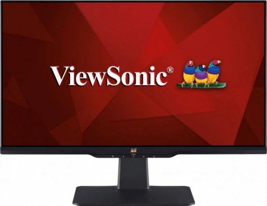 Màn Hình ViewSonic 21.5 inch VA2201-H (FHD, VA, 75HZ, 5MS, 250 NITS, HDMI, VGA)