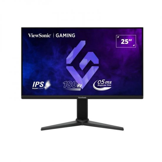 Màn Hình Gaming ViewSonic 24.5inch VX2528J (Full HD, IPS, 180Hz, 0.5ms)