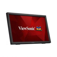 Màn Hình Di Động ViewSonic 22inch TD2223 (Full HD, IPS, 60Hz, 5ms, Tích Hợp Loa)