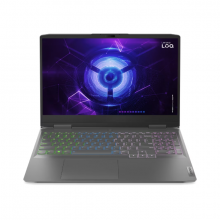 Laptop Gaming Lenovo LOQ 15IRH8 82XV00Q4VN (Intel Core I5-13420H, RAM 16GB, SSD 512GB, GeForce RTX 4050 6GB, Màn Hình 15.6inch FHD, Windows 11)