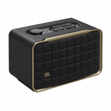 Loa di động JBL Authentics 200 (90W, Bluetooth 5.3, AUX 3.5mm, WiFi)