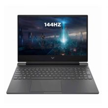 Laptop Gaming HP Victus 16-r0225TX 9Q976PA (Intel Core I7 13700H, RAM 32GB, SSD 512GB, RTX 4050 6GB, Màn Hình 16.1inch FullHD, Windows 11 Home, Silver)