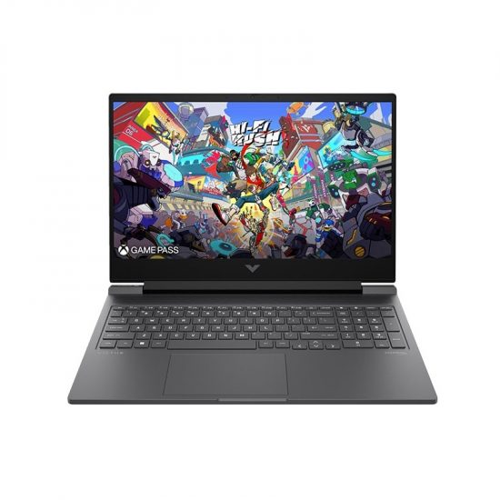 Laptop Gaming HP Victus 16-r1176TX A2NN0PA (Intel Core i7-14650HX, RAM 32GB, SSD 1TB, RTX 4050 6GB, Màn Hình 16.1inch FullHD 144Hz, Windows 11, Silver)