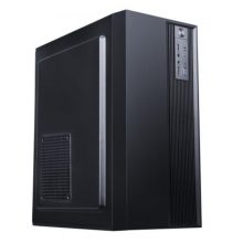 PC PHILONG OFFICE A2.1 (Ryzen 5 4600G, A520M, RAM 8GB, SSD 512GB, PSU 400W, WiFi)