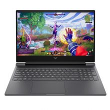 Laptop Gaming HP Victus 16-r0224TX 9Q975PA (Intel Core i7-13700H, RAM 32GB, SSD 512GB, RTX 4060 6GB, Màn Hình 16.1inch FullHD 144Hz, Windows 11, Silver)