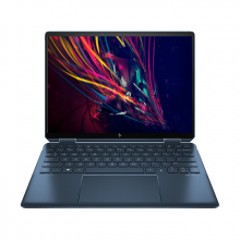 Laptop HP Spectre x360 14-ef2062TU 8F5T5PA (Intel Core i7-1355U, RAM 16GB, SSD 1TB, Intel Iris Xe Graphics, Màn Hình 13.5inch WUXGA Touch, Có Pen, Windows 11 Home)