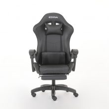 Ghế Gaming EDRA DIGNITY EGC234 - Màu Đen