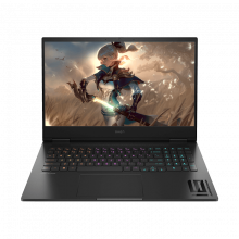 Laptop Gaming HP Omen 16-xf0070AX 8W945PA (AMD Ryzen 9-7940HS, RAM 32GB, SSD 1TB, GeForce RTX 4070 8GB, Màn Hình 16.1inch QHD 240Hz, Windows 11)