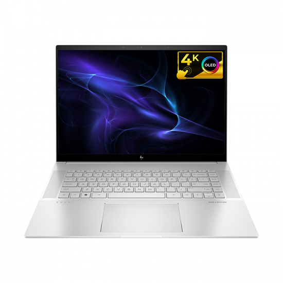 Laptop HP Envy 16-h0205TX 7C0T2PA (Intel Core I9-12900H, RAM 32GB, SSD 512GB, GeForce RTX 3060 6GB, Màn Hình 16inch UHD OLED Touch, Windows 11)