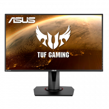 Màn Hình Asus Tuf Gaming VG279QR 27Inch, FullHD, IPS, 165Hz, 1ms, Tích Hợp Loa