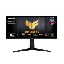 Màn Hình Asus TUF Gaming VG30VQL1A, 29.5 inch, WFHD siêu rộng 2560X1080, VA, 200Hz, 1ms, HDMI + DisplayPort