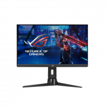 Màn Hình Gaming Asus ROG Strix XG259CM, 24.5 inch, Full HD, IPS, 240Hz, USB Type C, HDMI, DisplayPort