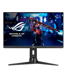 Màn Hình Gaming Asus ROG Strix XG259QN, 24.5 inch, Full HD, IPS, 380Hz, 110% sRGB, FreeSync Premium