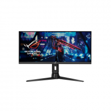 Màn Hình Gaming Asus ROG Strix XG309CM, 29.5inch, UWHD, Fast IPS, 220Hz, 1ms, Tích Hợp Loa