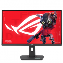 Màn Hình Gaming Asus ROG Strix XG27UCS, 27inch, 4K, Fast IPS,  160Hz, 1ms, USB Type C