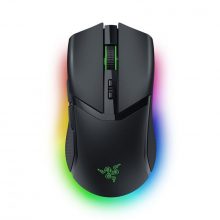 Chuột Gaming Không Dây Razer Cobra Pro (RZ01-04660100-R3A1) (3 mode, 30.000 DPI, Pin 130 giờ,  Razer Chroma™ RGB)