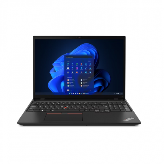 Laptop Lenovo ThinkPad P16s Gen 2 21HK004VVA (Intel Core I7 1360P, Ram 32GB, SSD 512GB, RTX A500 4GB, Màn Hình 16 inch WUXGA, DOS, Màu Đen)