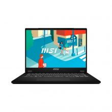 Laptop MSI Modern 14 H D13MG-217VN (Core i7-13700H, Iris Xe Graphics, RAM 16GB DDR4, SSD 1TB, Màn Hình 14Inch IPS FHD+ 60Hz, Windows 11 Home)